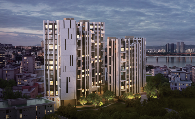 디 애스턴 한남 썸네일 2