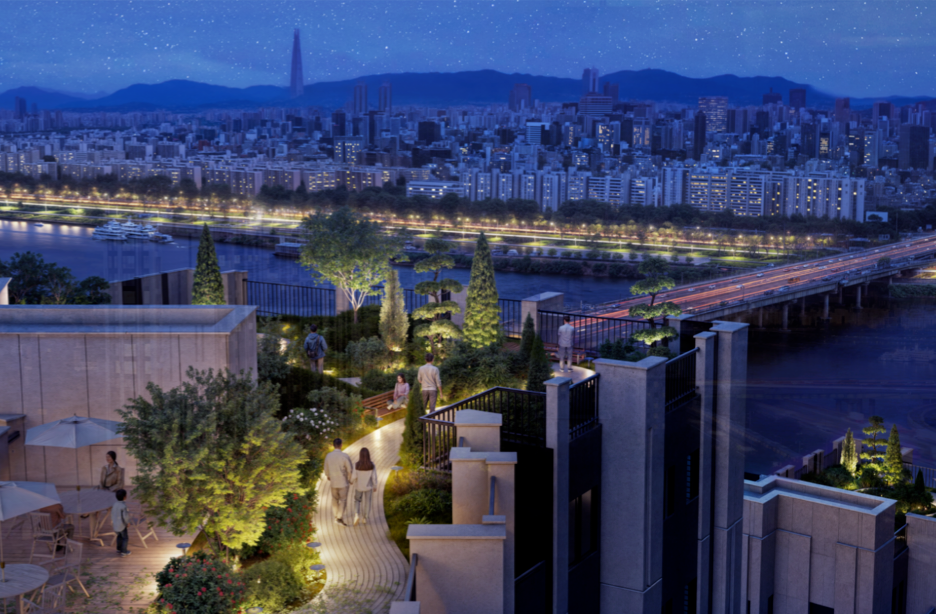 디 애스턴 한남 썸네일 3