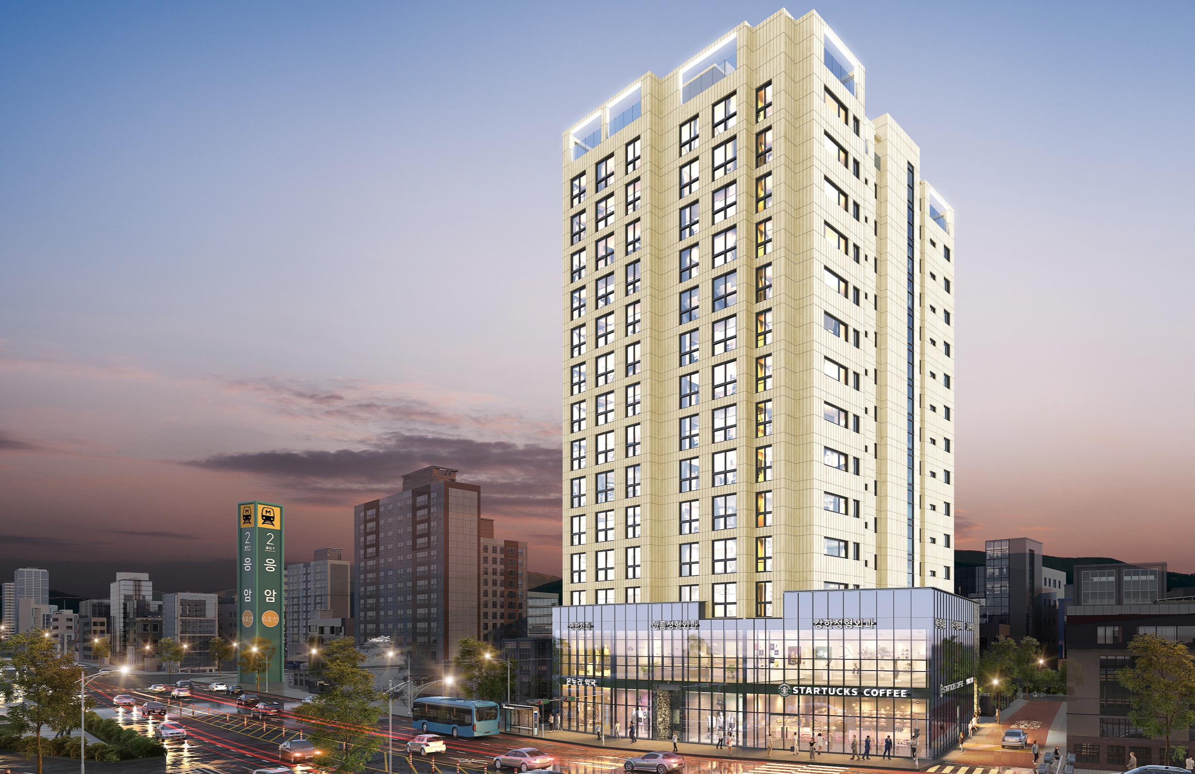 역촌 더위일 이노펠리체 이미지 1