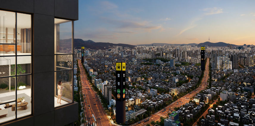 라비움 한강 썸네일 3