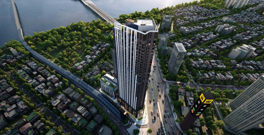 라비움 한강 썸네일 5