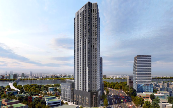 라비움 한강 썸네일 4