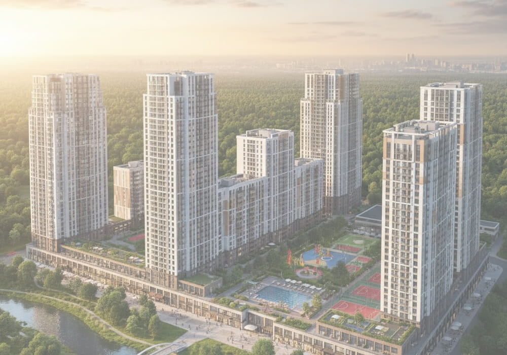 리첸시아 표선 IB EDU 이미지 1