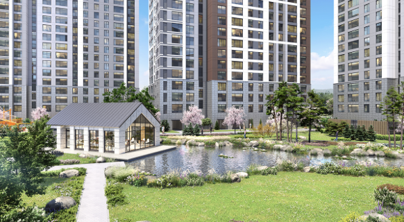 구리역 하이니티 리버파크 썸네일 3