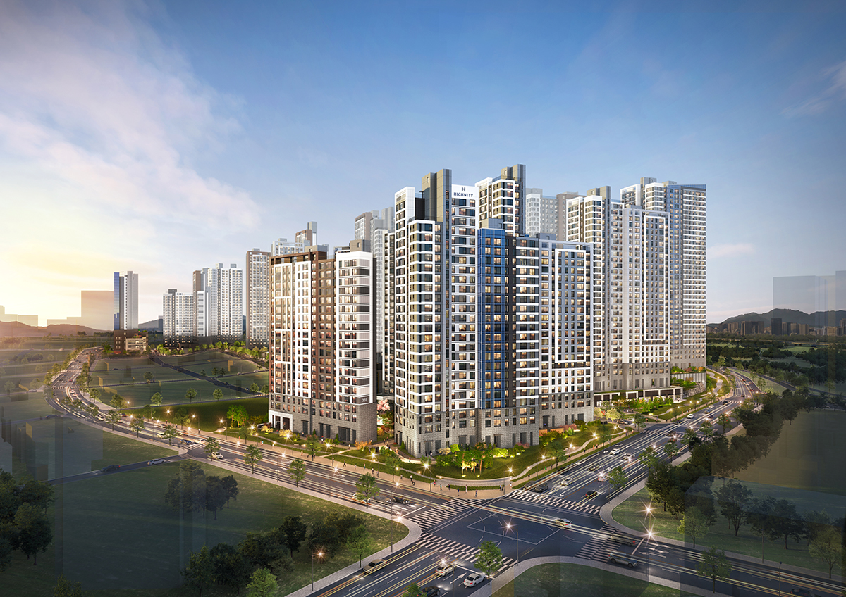 구리역 하이니티 리버파크 썸네일 6