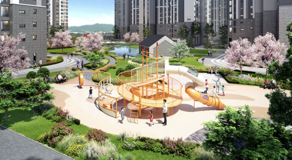 구리역 하이니티 리버파크 썸네일 2