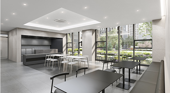 구리역 하이니티 리버파크 썸네일 5