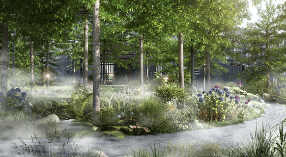 e편한세상 센텀 하이베뉴 썸네일 4