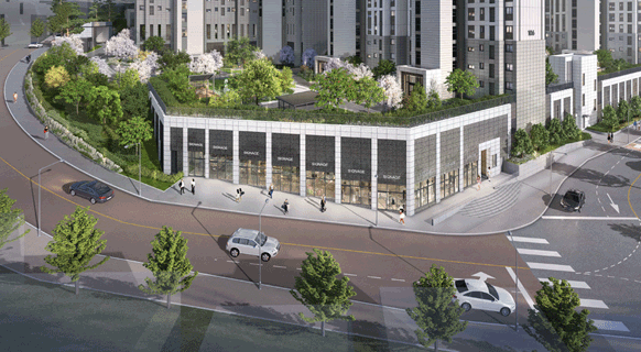 e편한세상 센텀 하이베뉴 썸네일 6