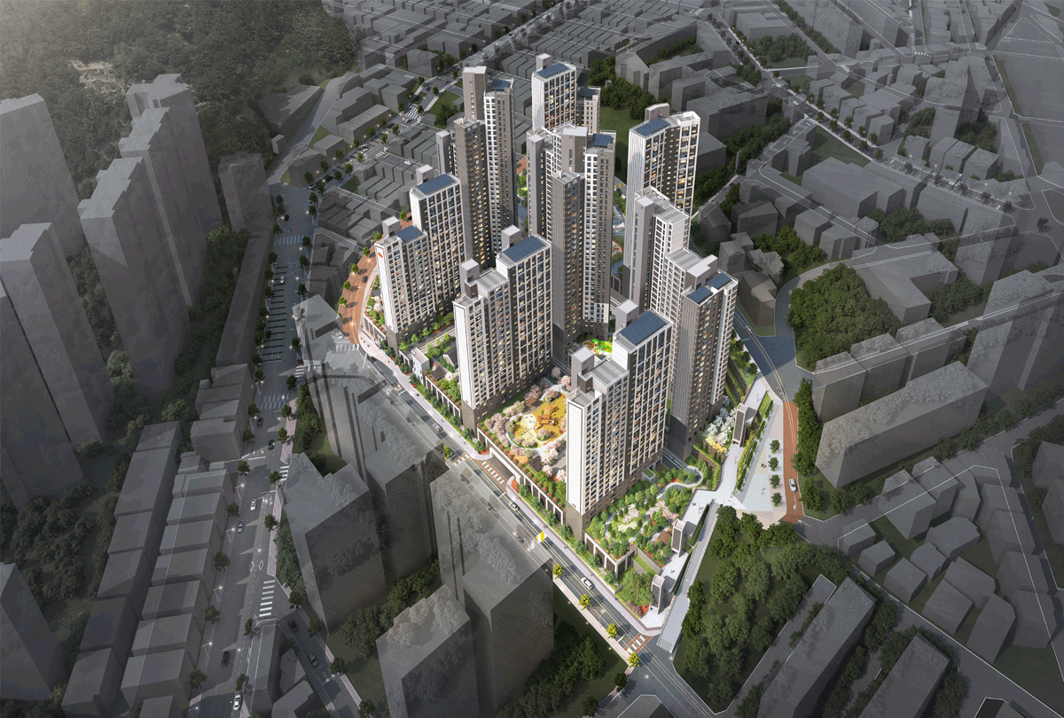 e편한세상 센텀 하이베뉴 썸네일 2