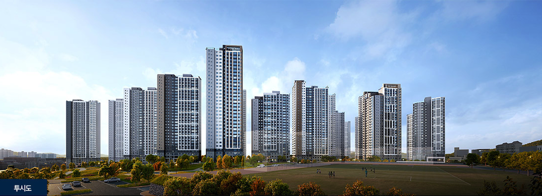 포레나더샵 인천시청역 썸네일 2